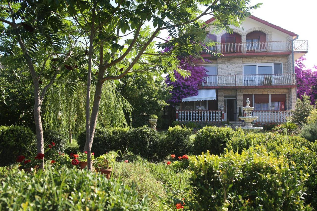 Apartment Michelle Бибинье Экстерьер фото