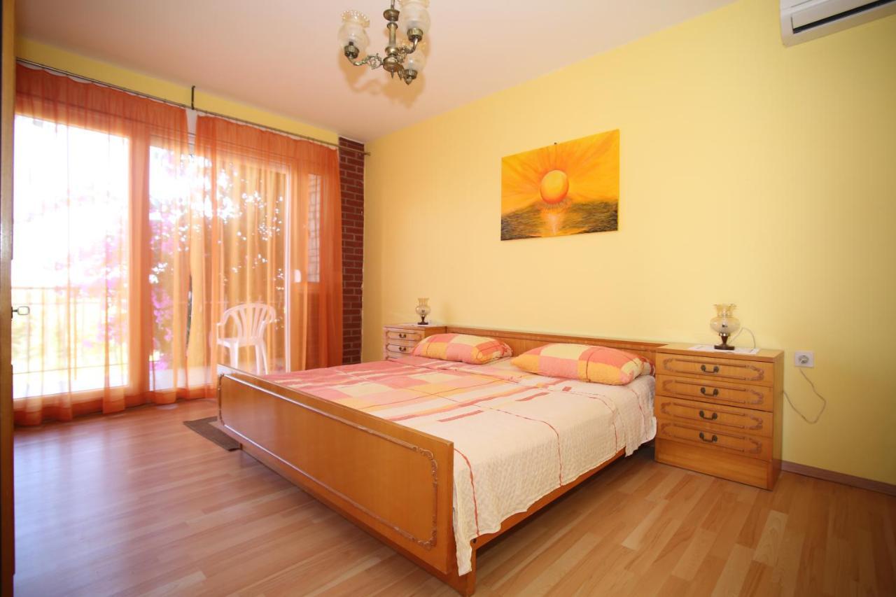 Apartment Michelle Бибинье Экстерьер фото
