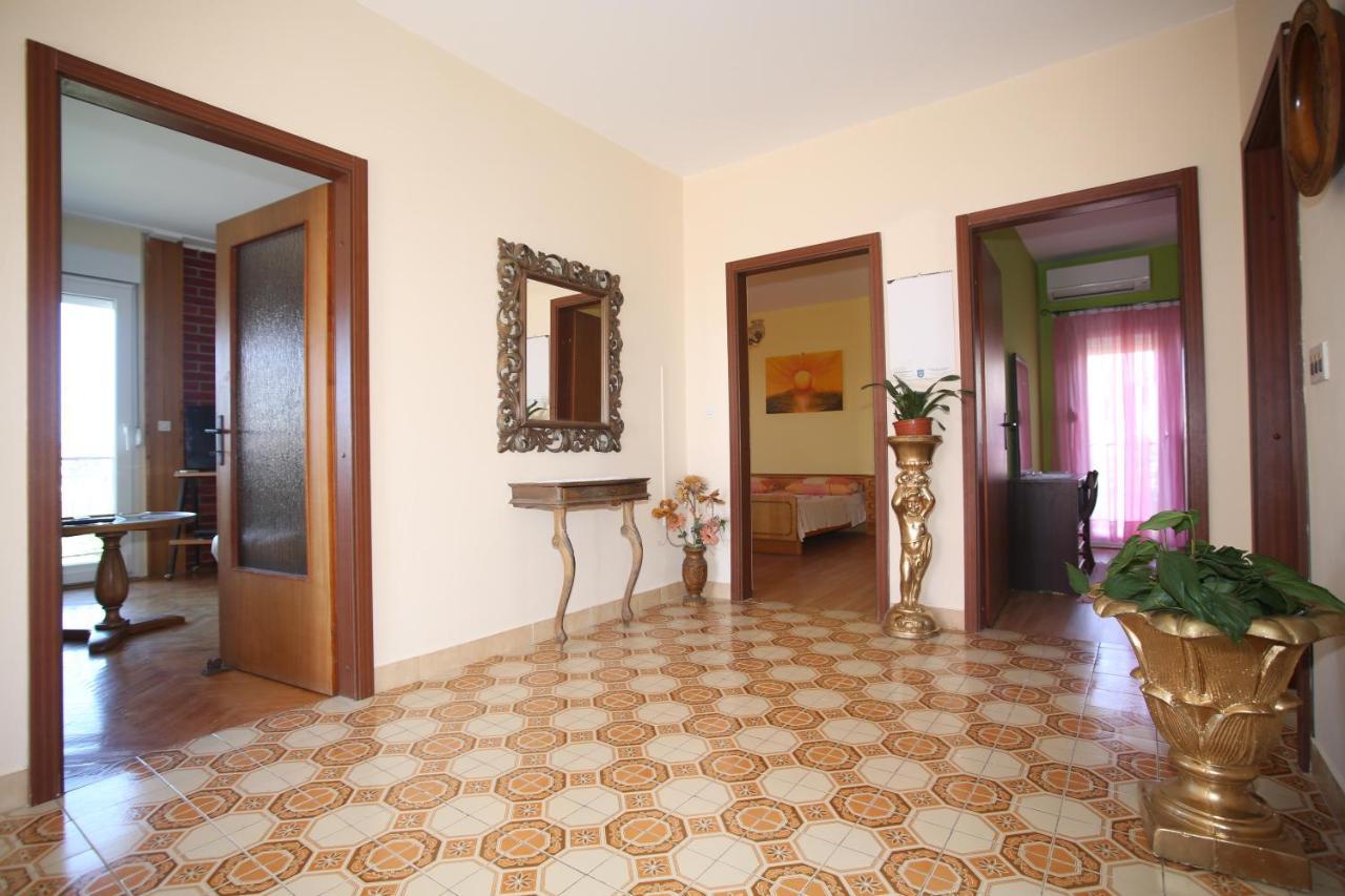 Apartment Michelle Бибинье Экстерьер фото