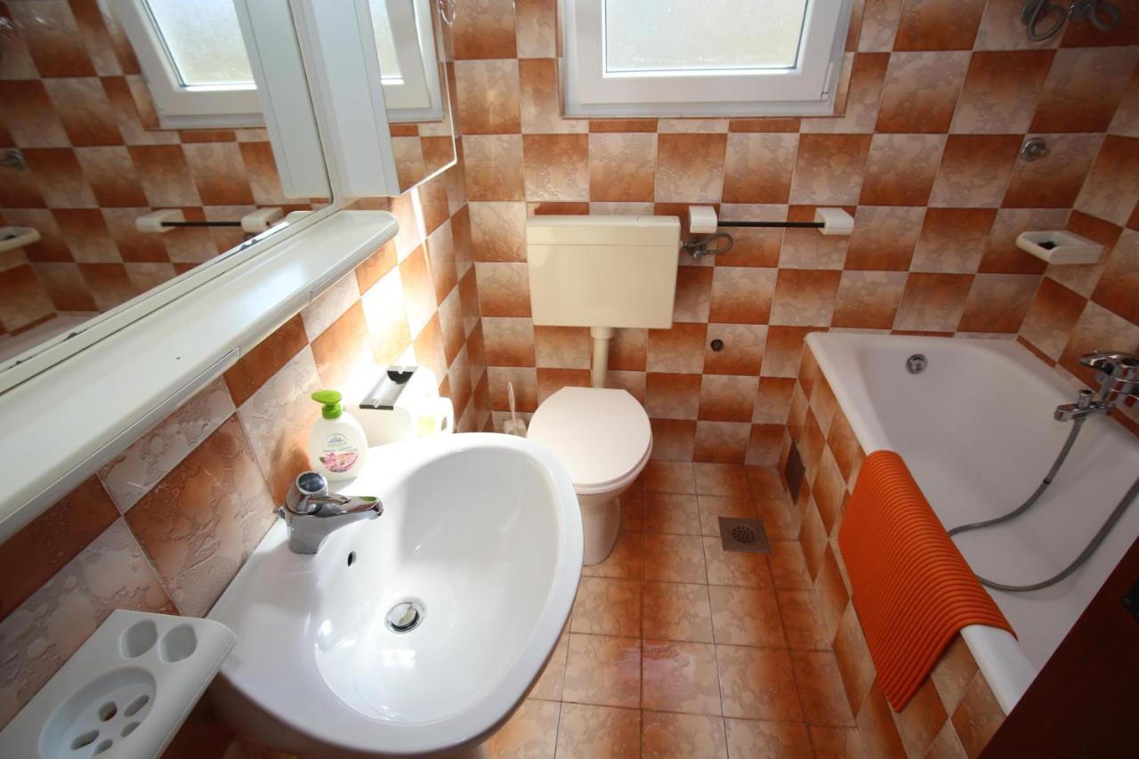 Apartment Michelle Бибинье Экстерьер фото