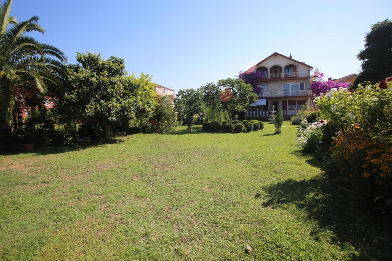 Apartment Michelle Бибинье Экстерьер фото