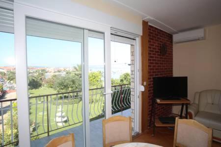 Apartment Michelle Бибинье Экстерьер фото